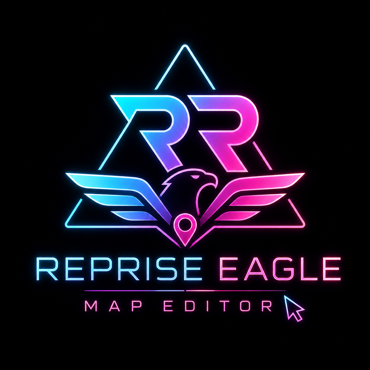 Reprise Eagle Map Editor